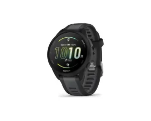 Garmin Forerunner 165 Music: Performance, music, and motivation all in one