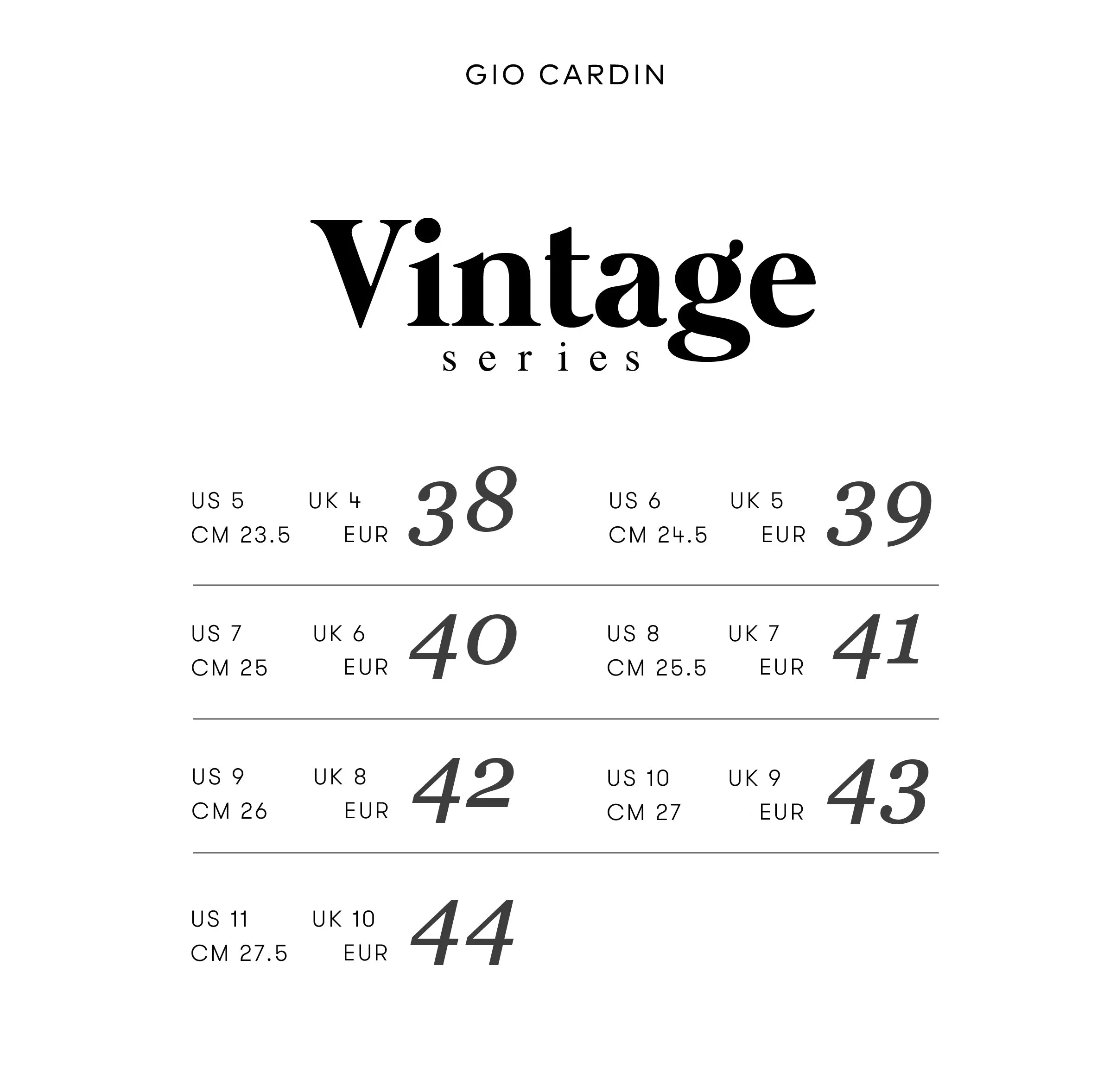 GCV-06 | COFFEE | MEN