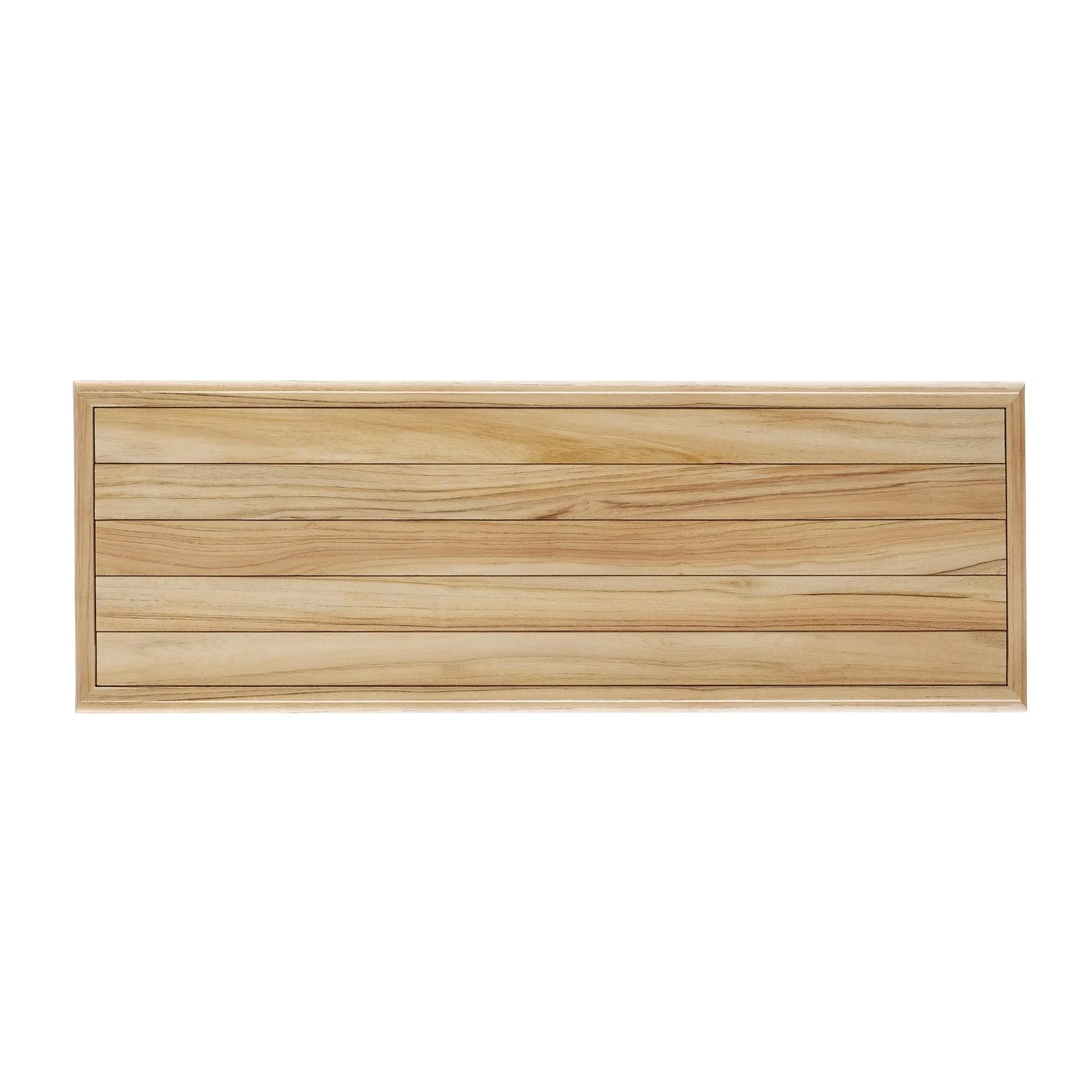 Georgian Outdoor Bench