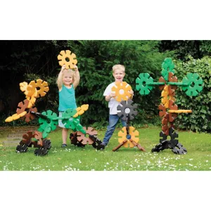 Giant Octoplay - Natural
