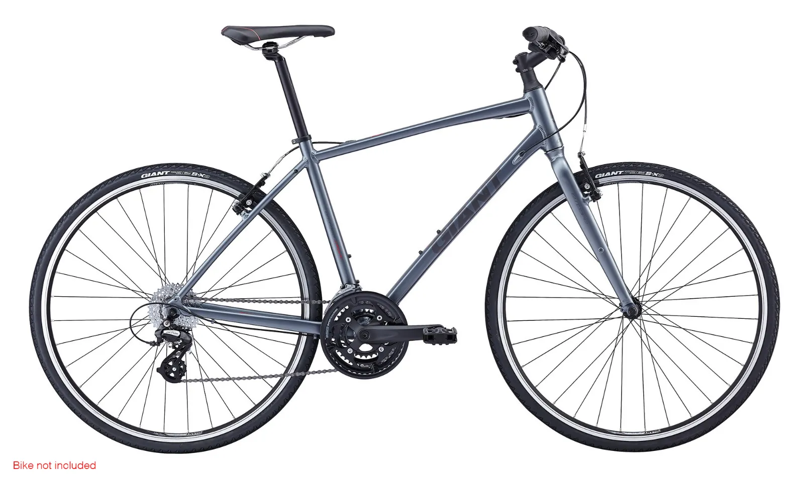Giant S-X3 700 x 38c Puncture Resistant Hybrid Tyres