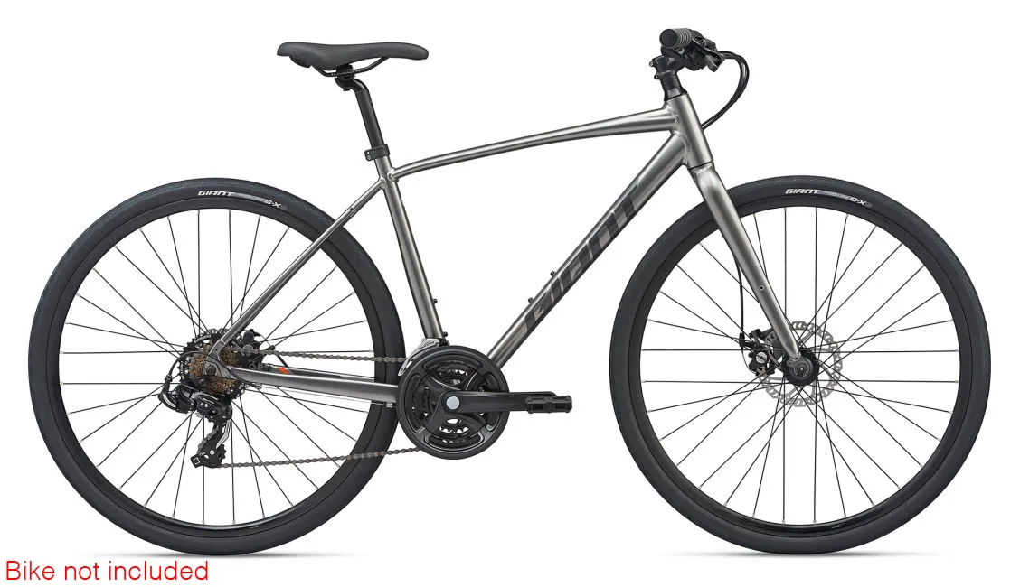 Giant S-X3 700 x 38c Puncture Resistant Hybrid Tyres