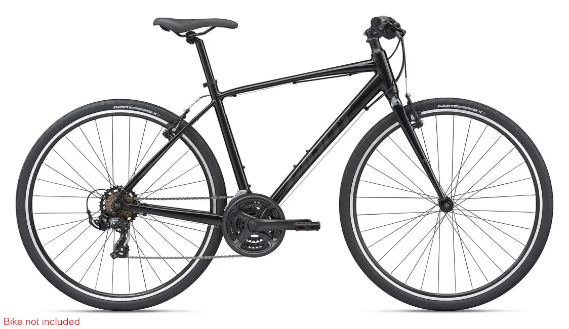 Giant S-X3 700 x 38c Puncture Resistant Hybrid Tyres