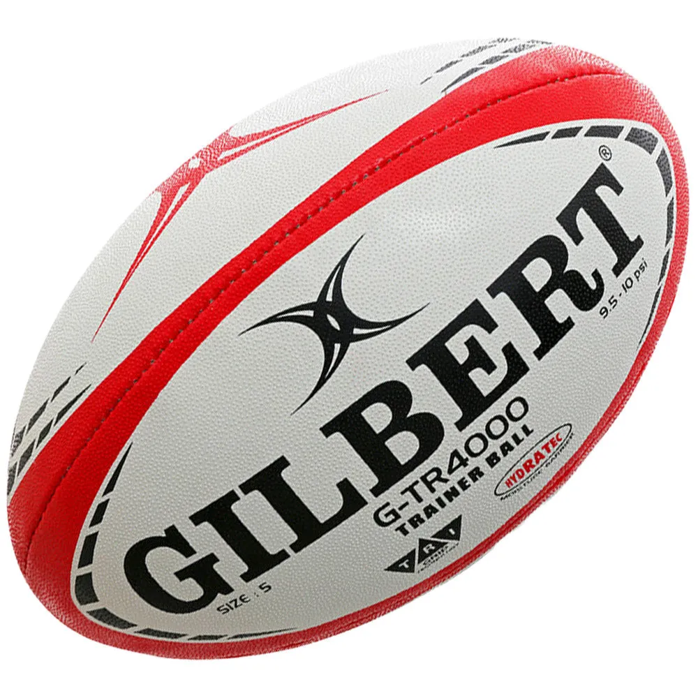 Gilbert G-TR4000 Rugby Ball