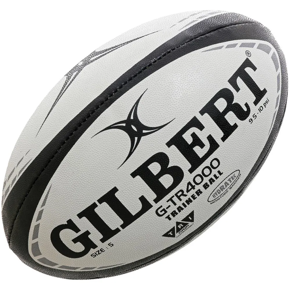 Gilbert G-TR4000 Rugby Ball