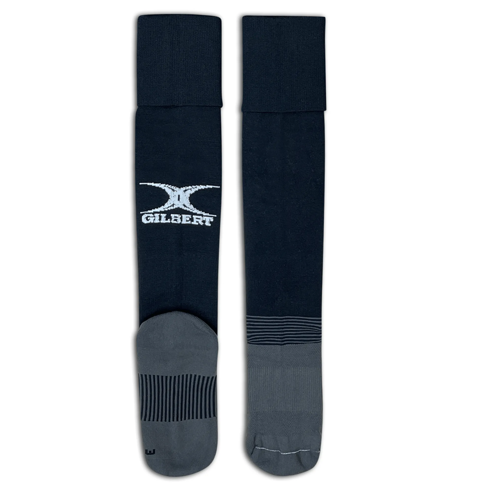 Gilbert Long Training Socks