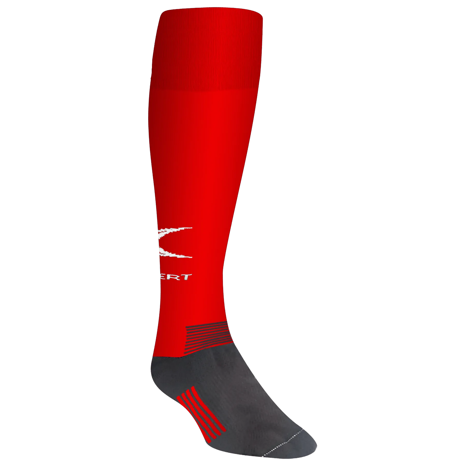 Gilbert Long Training Socks