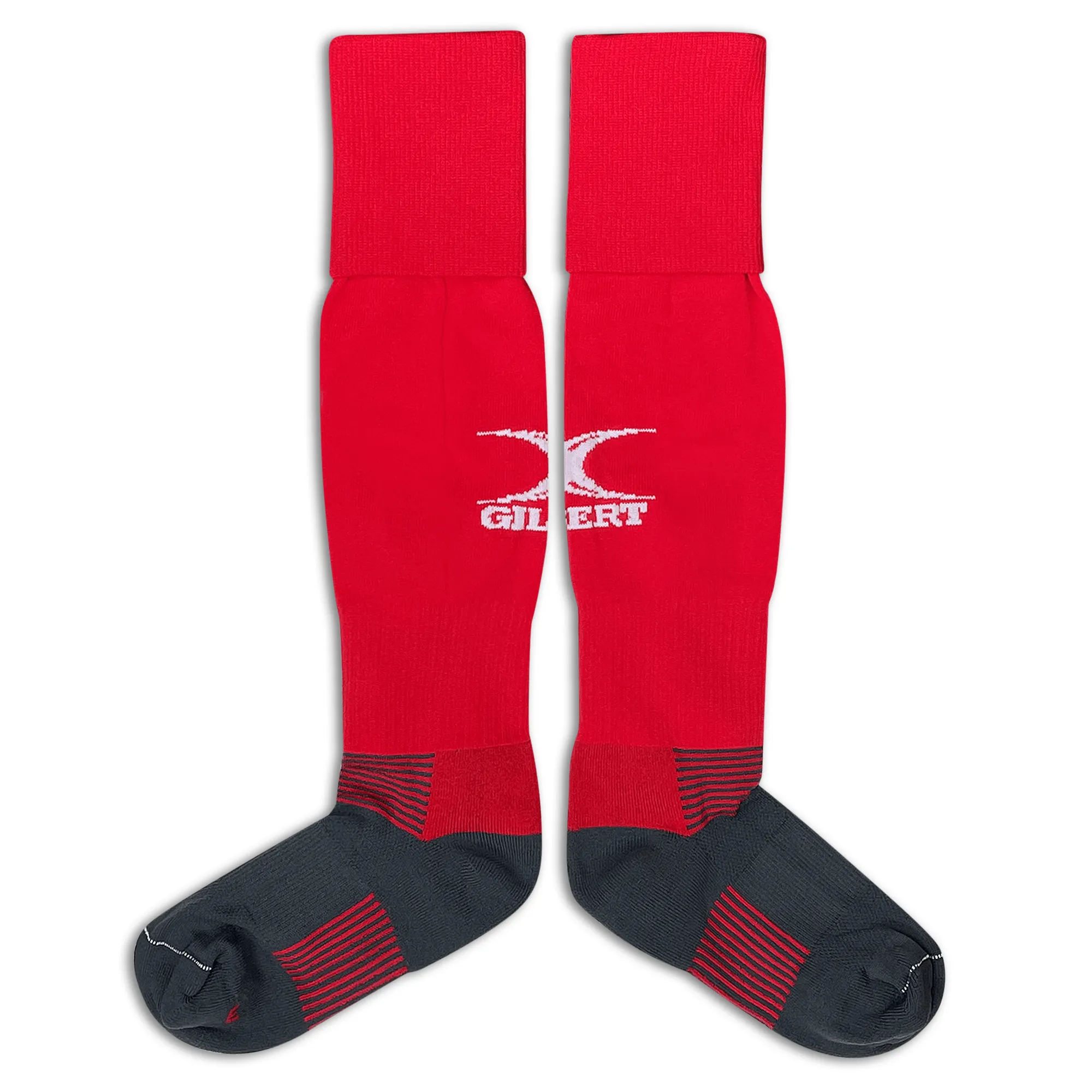 Gilbert Long Training Socks