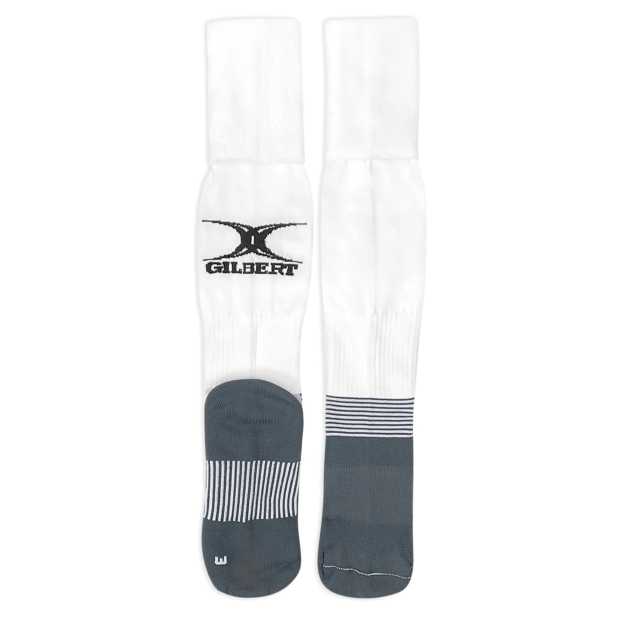 Gilbert Long Training Socks