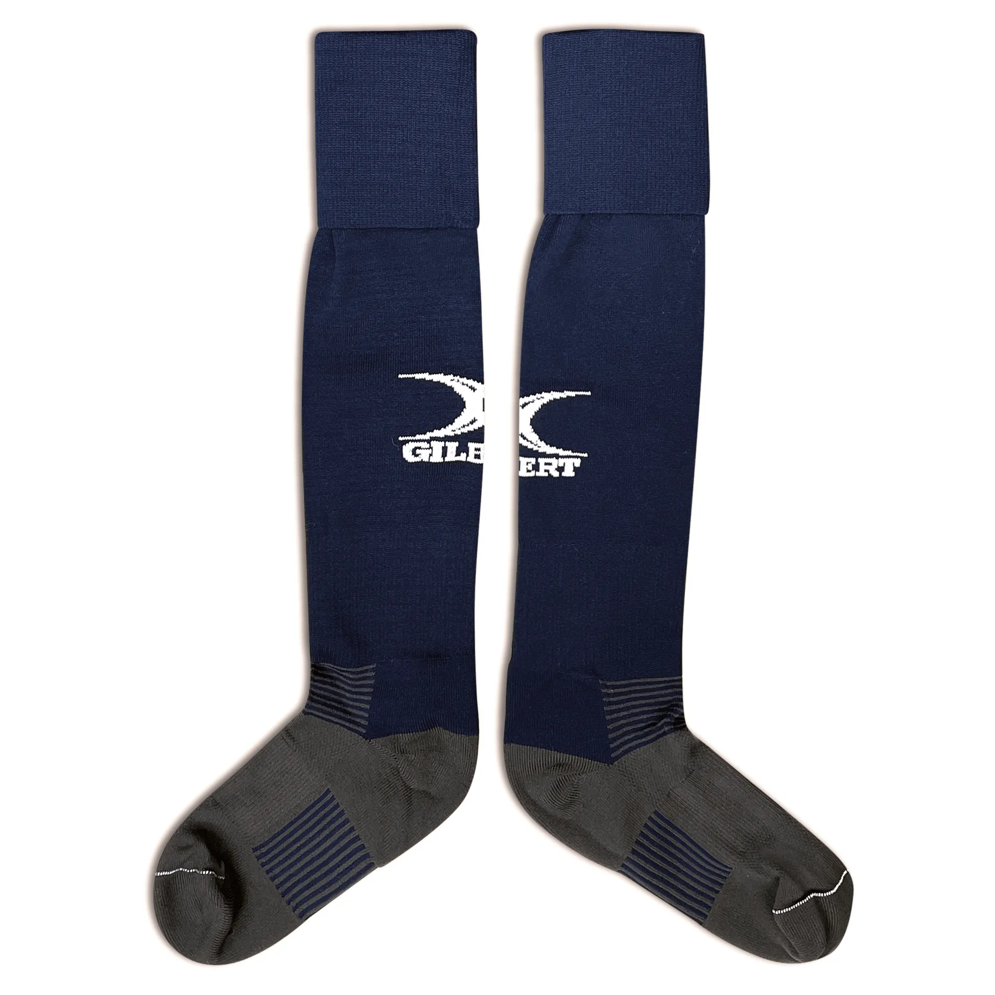 Gilbert Long Training Socks