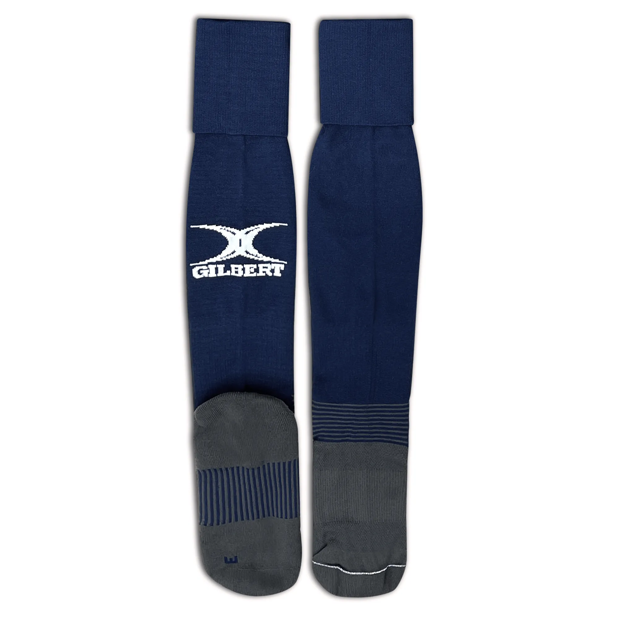 Gilbert Long Training Socks