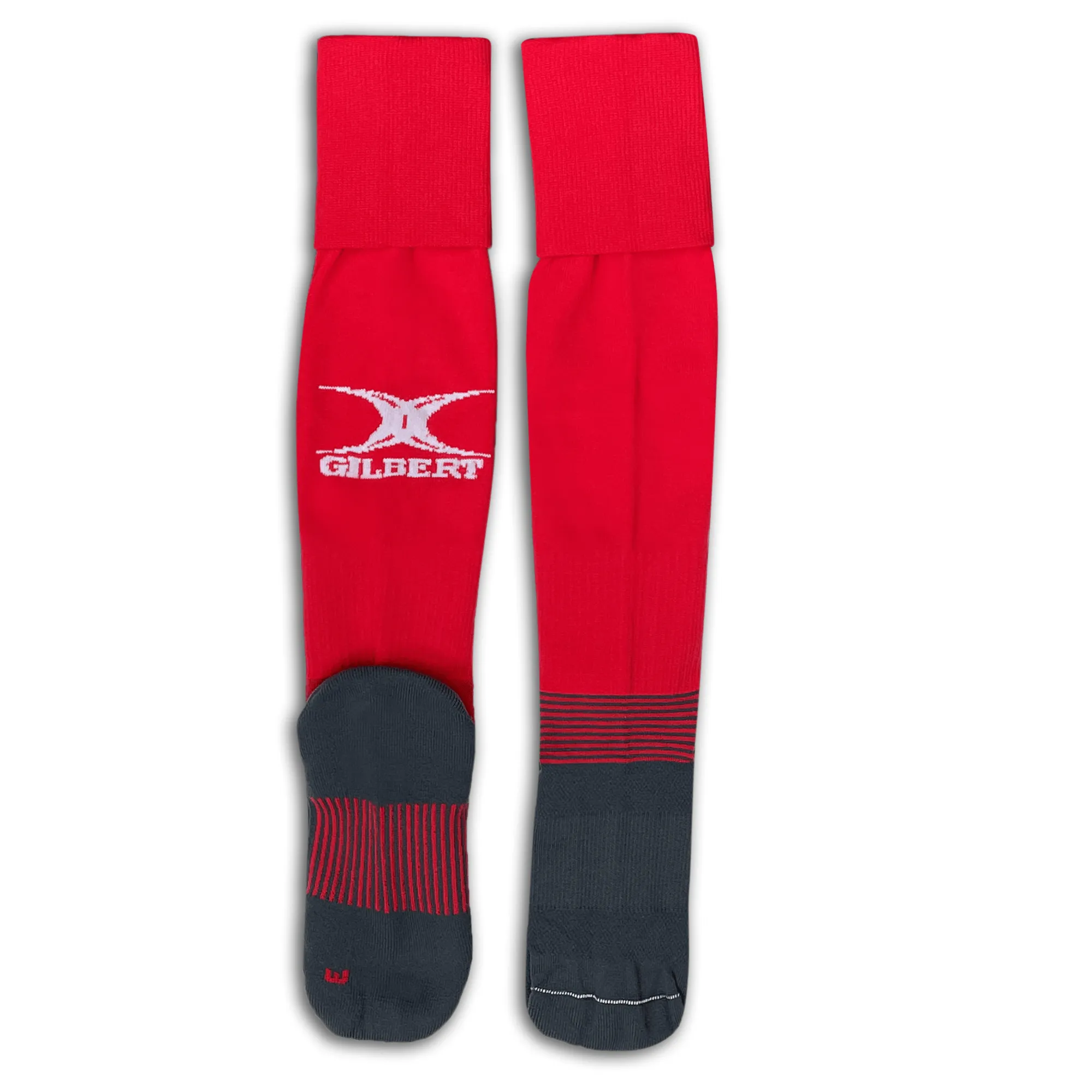 Gilbert Long Training Socks