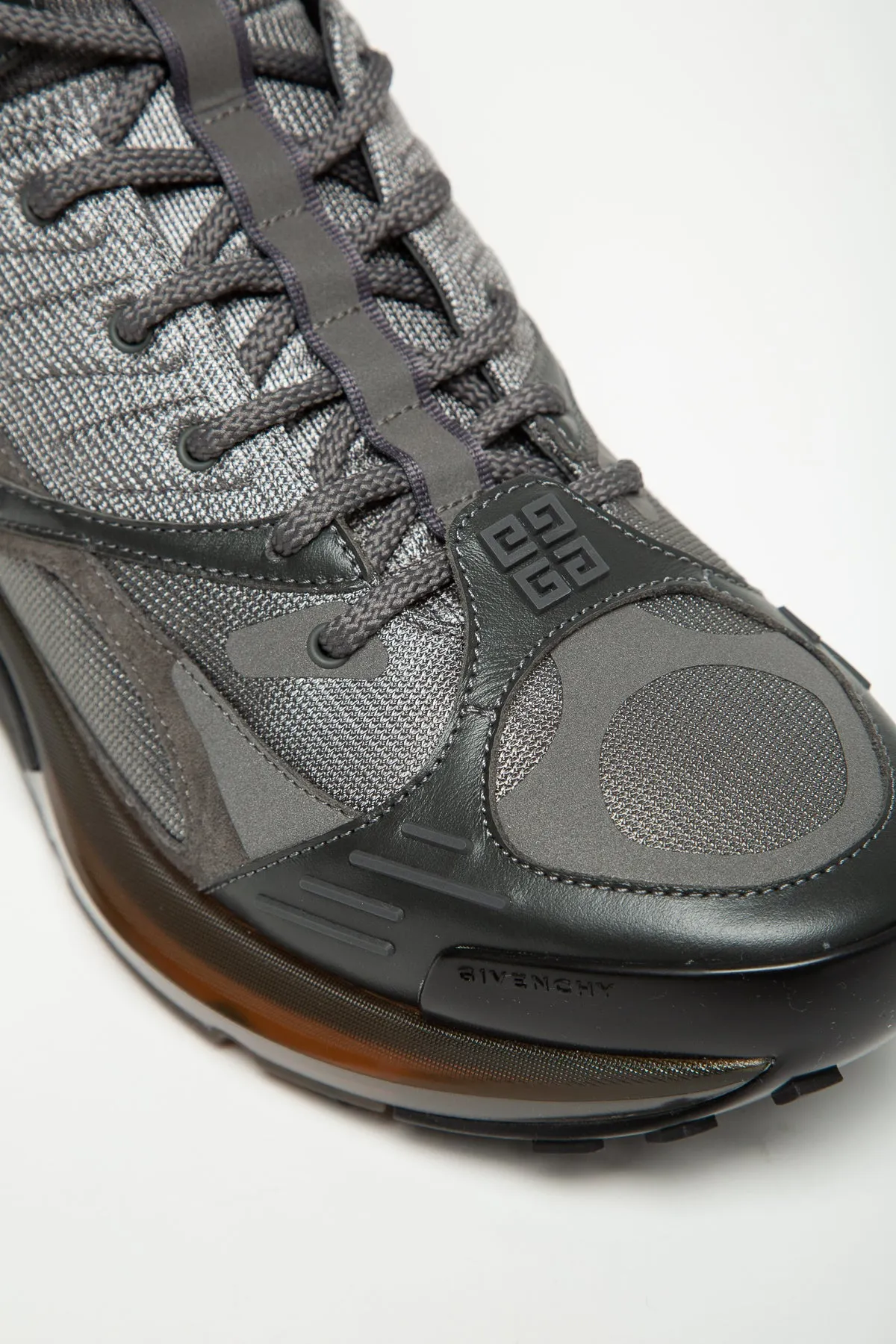 GIVENCHY | GIV 1 TR HI-TOP RUNNERS