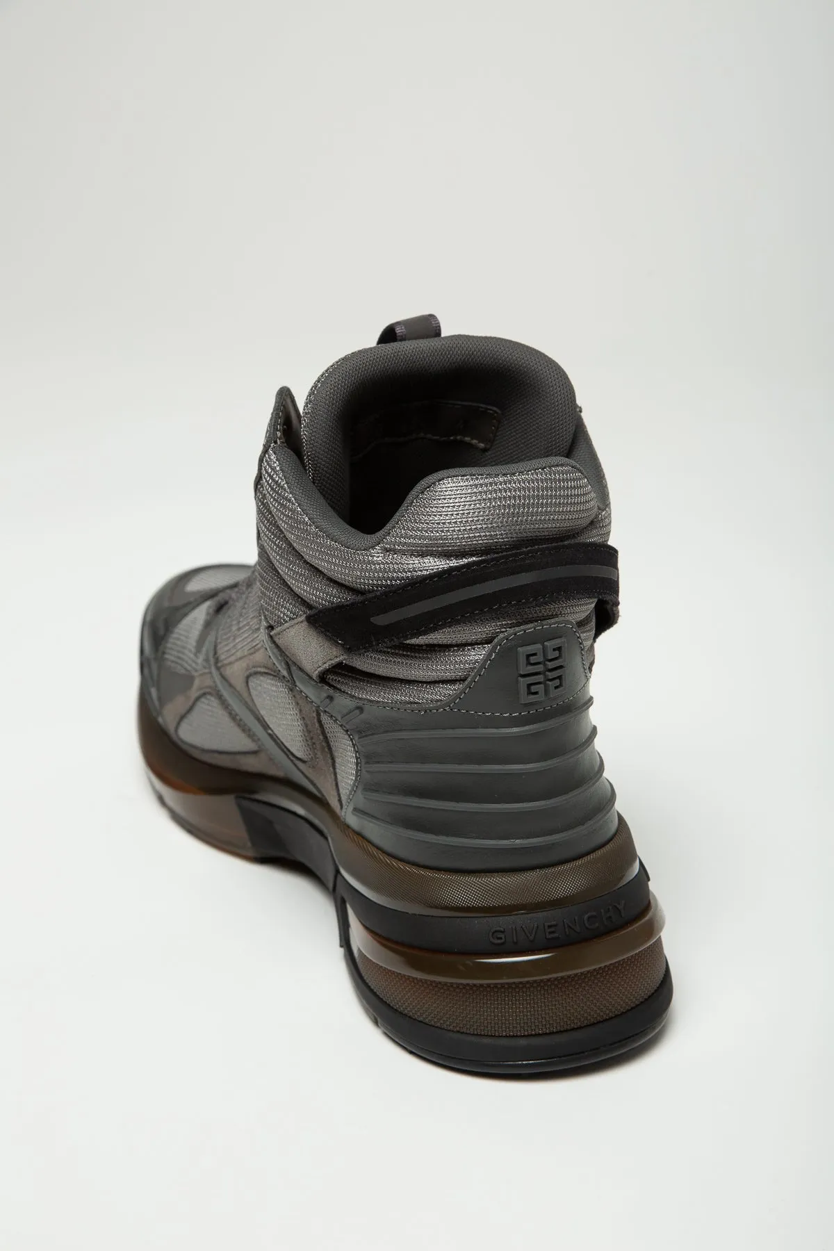 GIVENCHY | GIV 1 TR HI-TOP RUNNERS