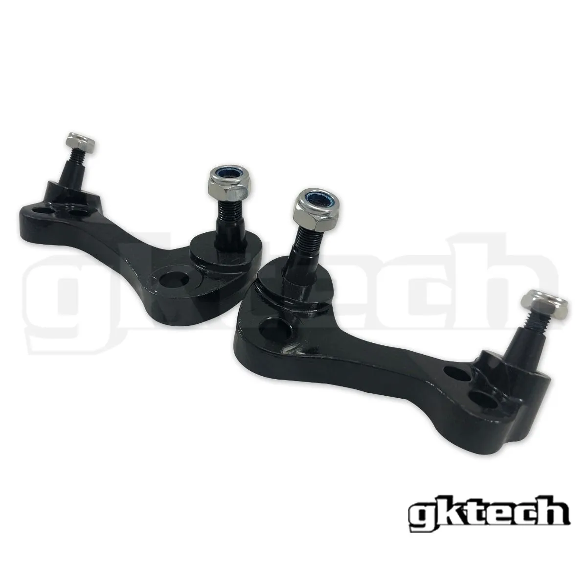 GKTech V2 S14 240SX Bolt On Angle Kit (RCC KIT)