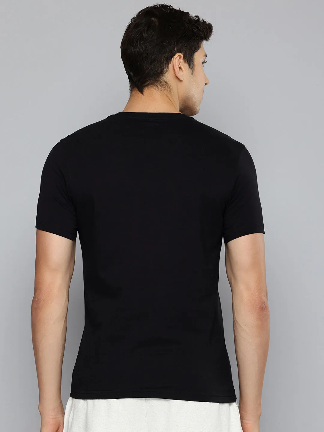 Golden State Warriors: Classic Crest T-Shirt