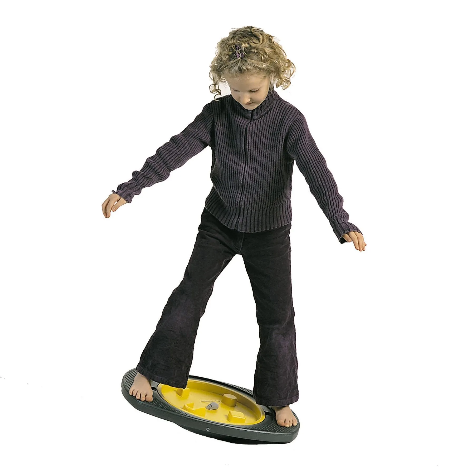 Gonge Balanco Board (Mouse, Horizontal 8 & Maze)