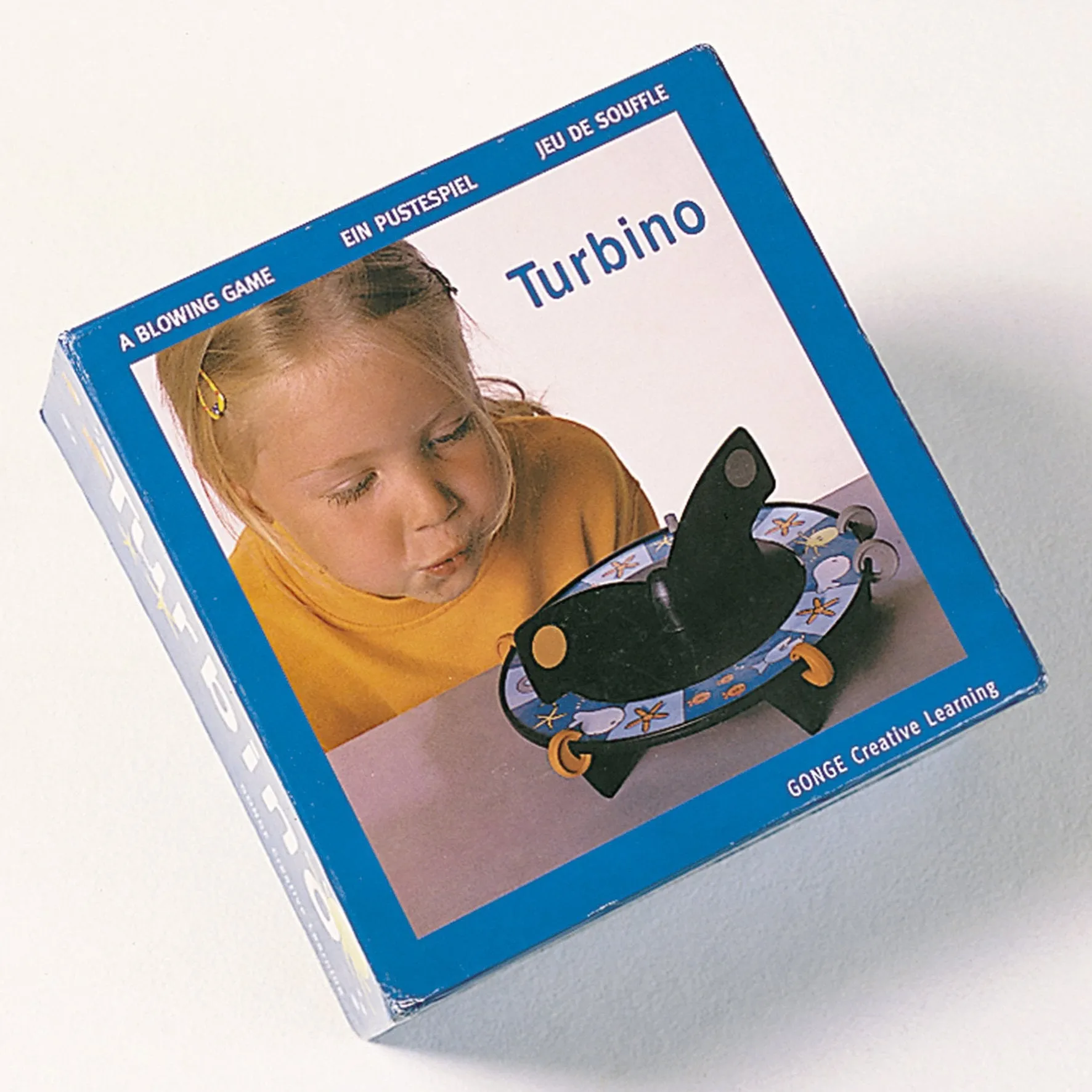 Gonge Turbino