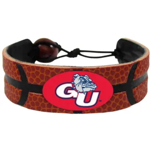 Gonzaga Bulldogs Bracelet Classic Basketball CO