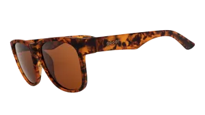 Goodr BFG sunglasses- Hellhound Hallucinations