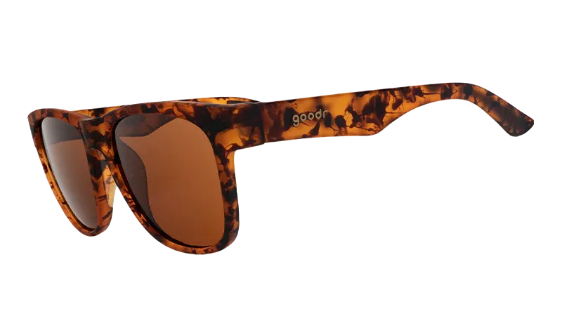 Goodr BFG sunglasses- Hellhound Hallucinations