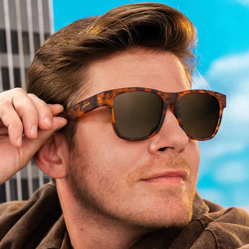 Goodr BFG sunglasses- Hellhound Hallucinations