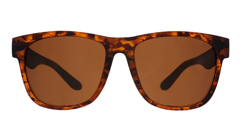 Goodr BFG sunglasses- Hellhound Hallucinations