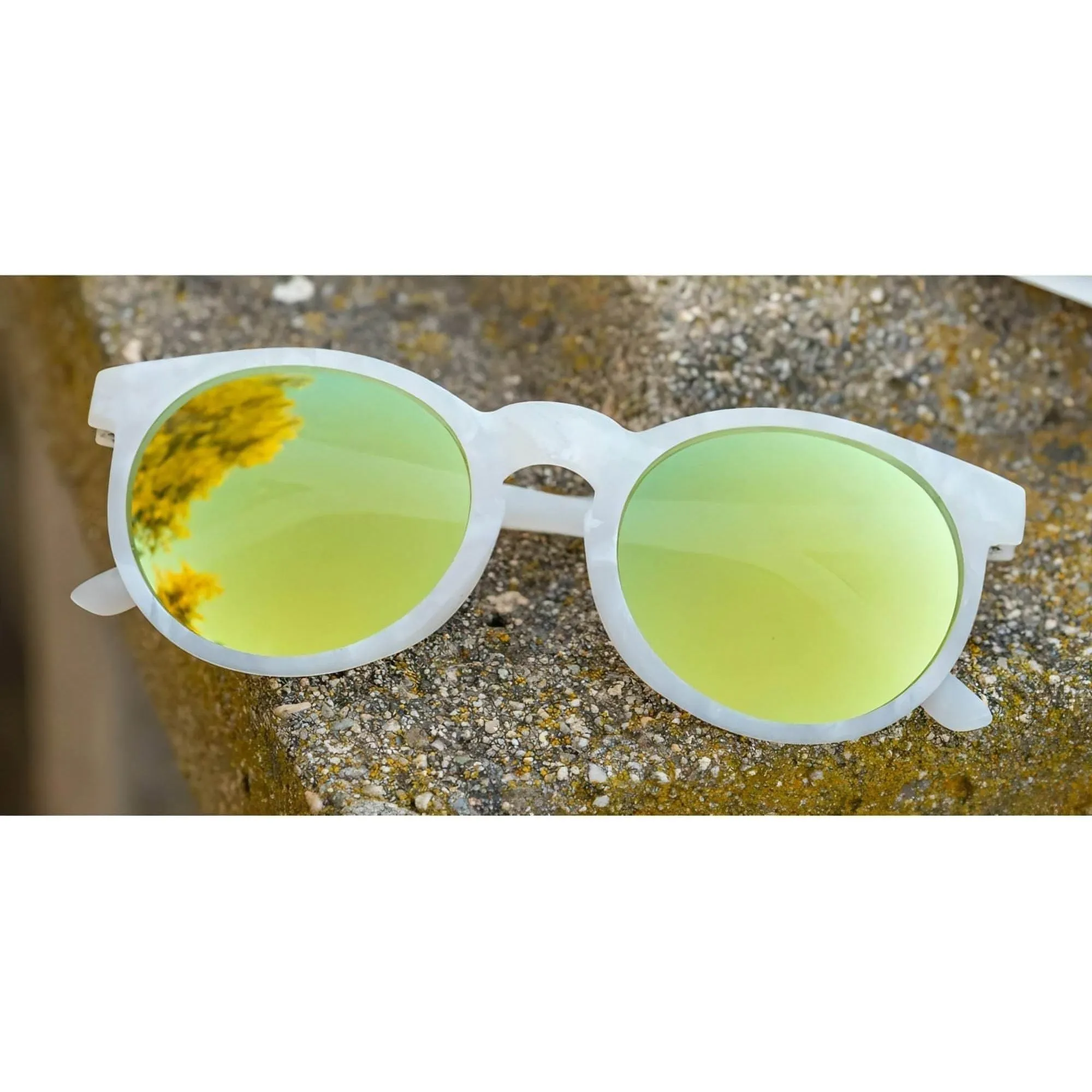 Goodr Hermes Junk Mail Running Sunglasses