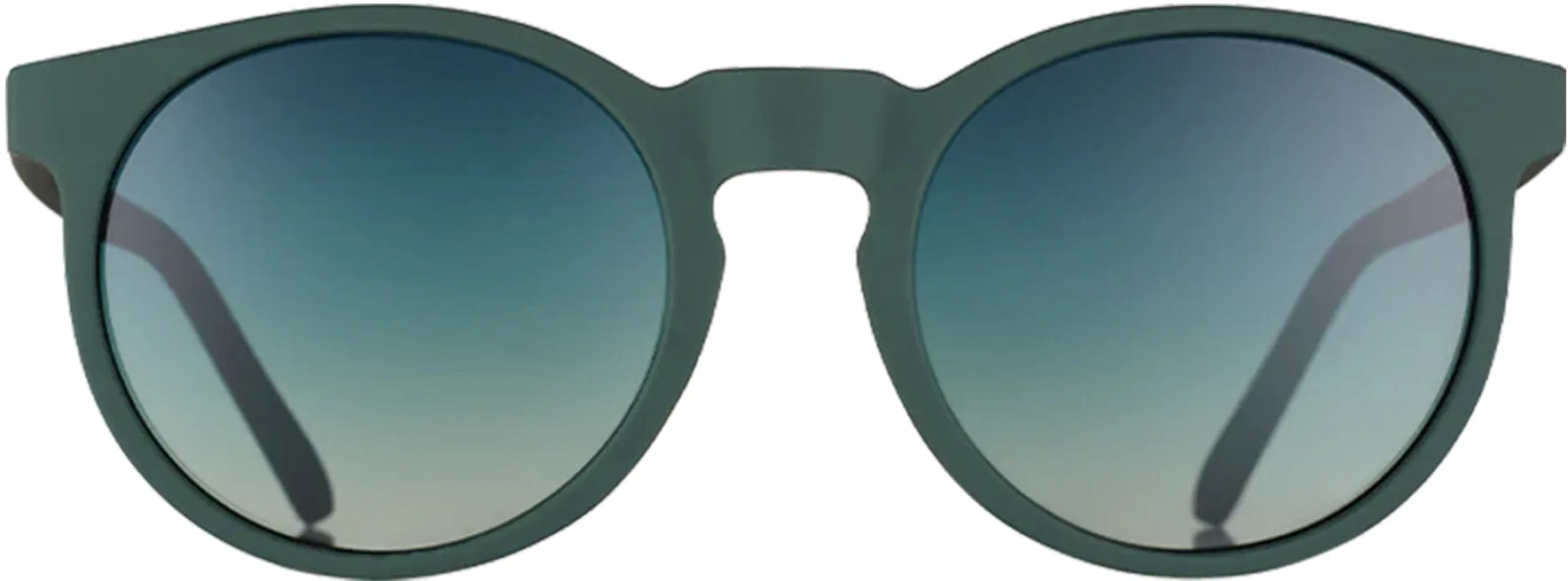 Goodr I Have These On Vinyl, Too Running Sunglasses