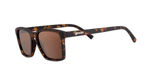 Goodr LFG sunglasses- Smaller Is Baller