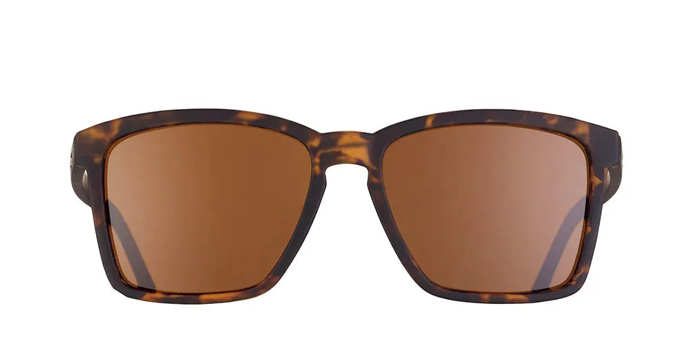 Goodr LFG sunglasses- Smaller Is Baller