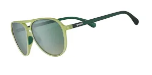 Goodr Mach G sunglasses- Buzzed on the Tower