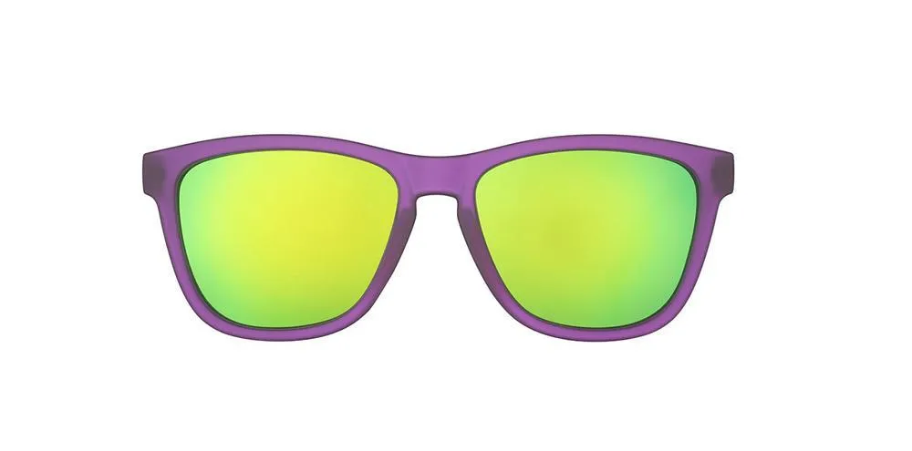 Goodr OG sunglasses- Gardening with a Kraken