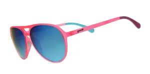 Goodr Sunglasses Carl Is My Co-Pilot