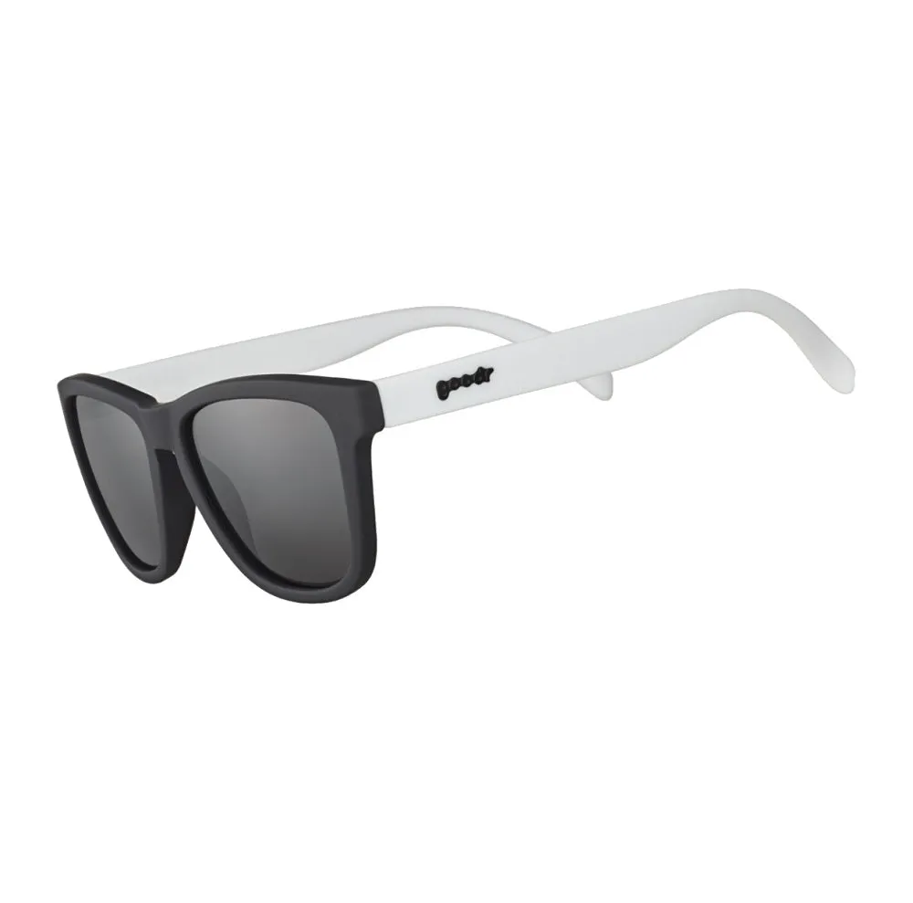 Goodr Sunglasses - Thanks, It's a Rental