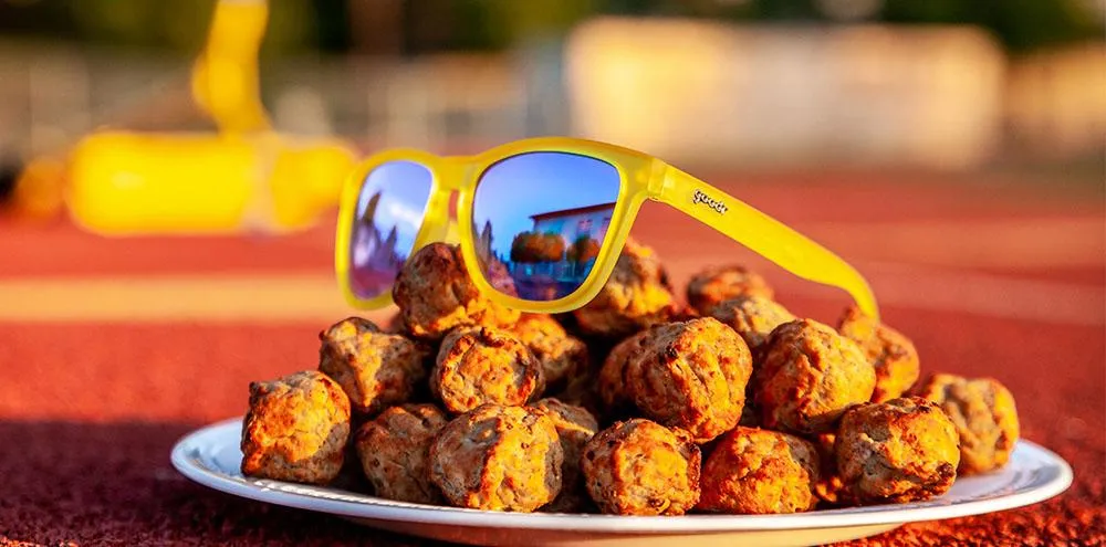 GOODR The OGs - Swedish Meatball Hangover