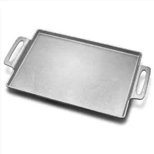 Griddle with Handles