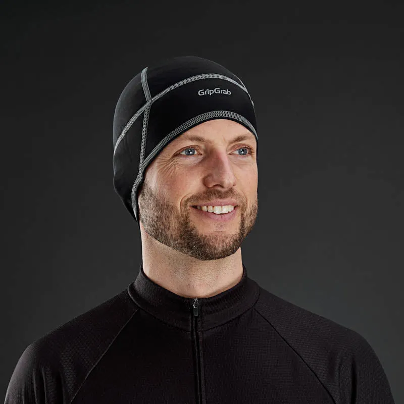 Grip Grab Skull Cap