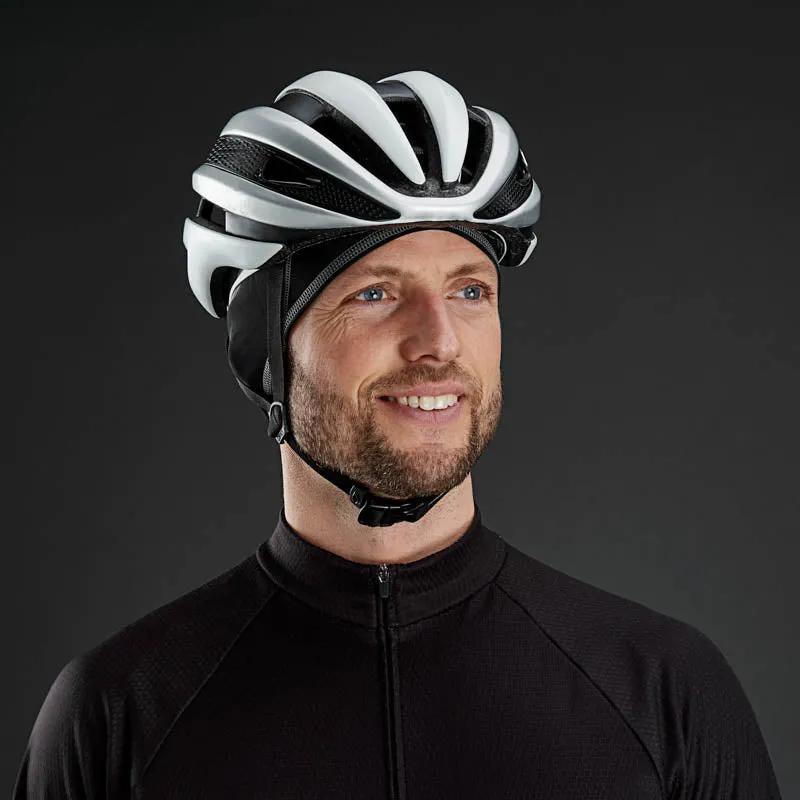 Grip Grab Skull Cap