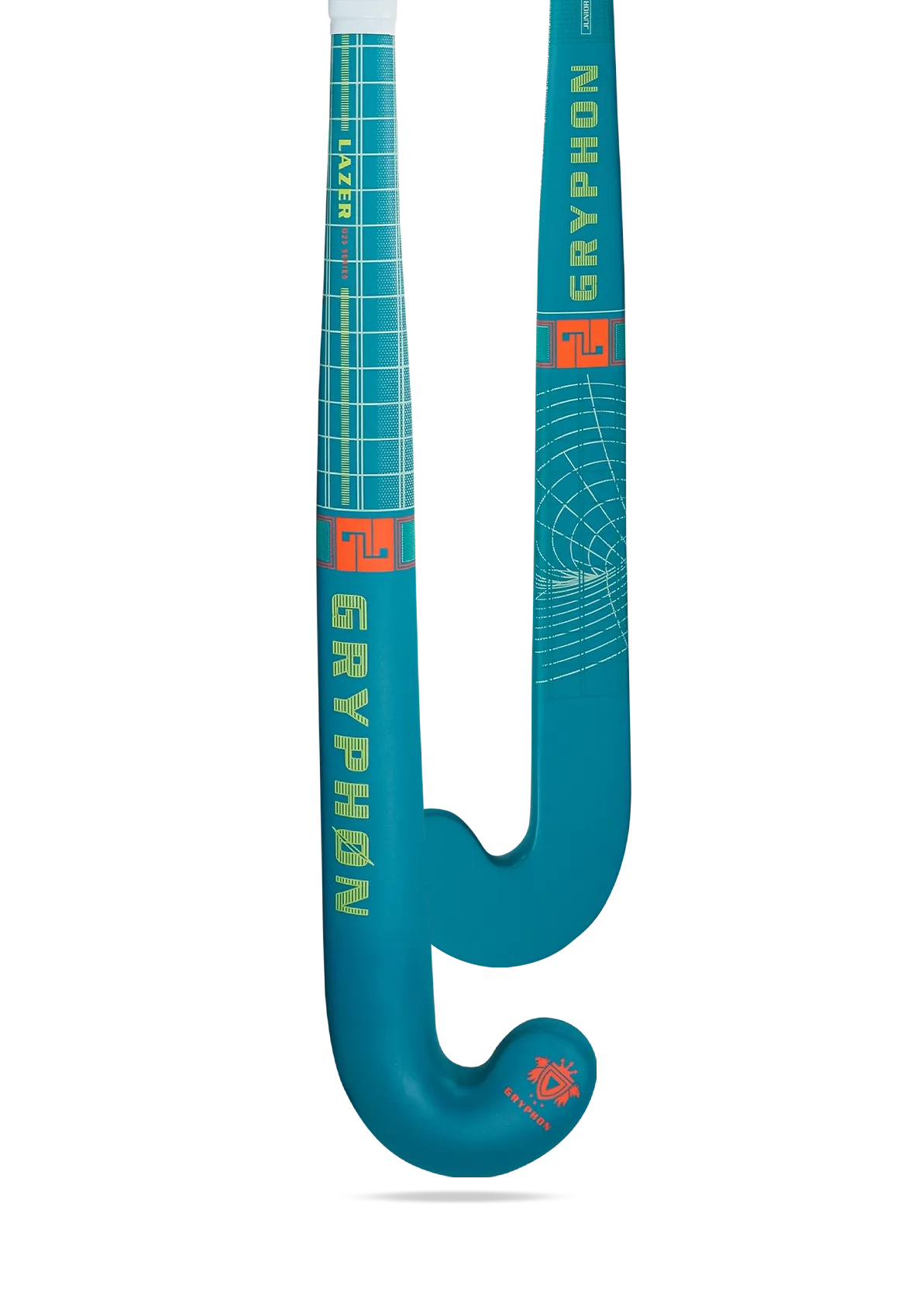 Gryphon Lazer G25 Teal