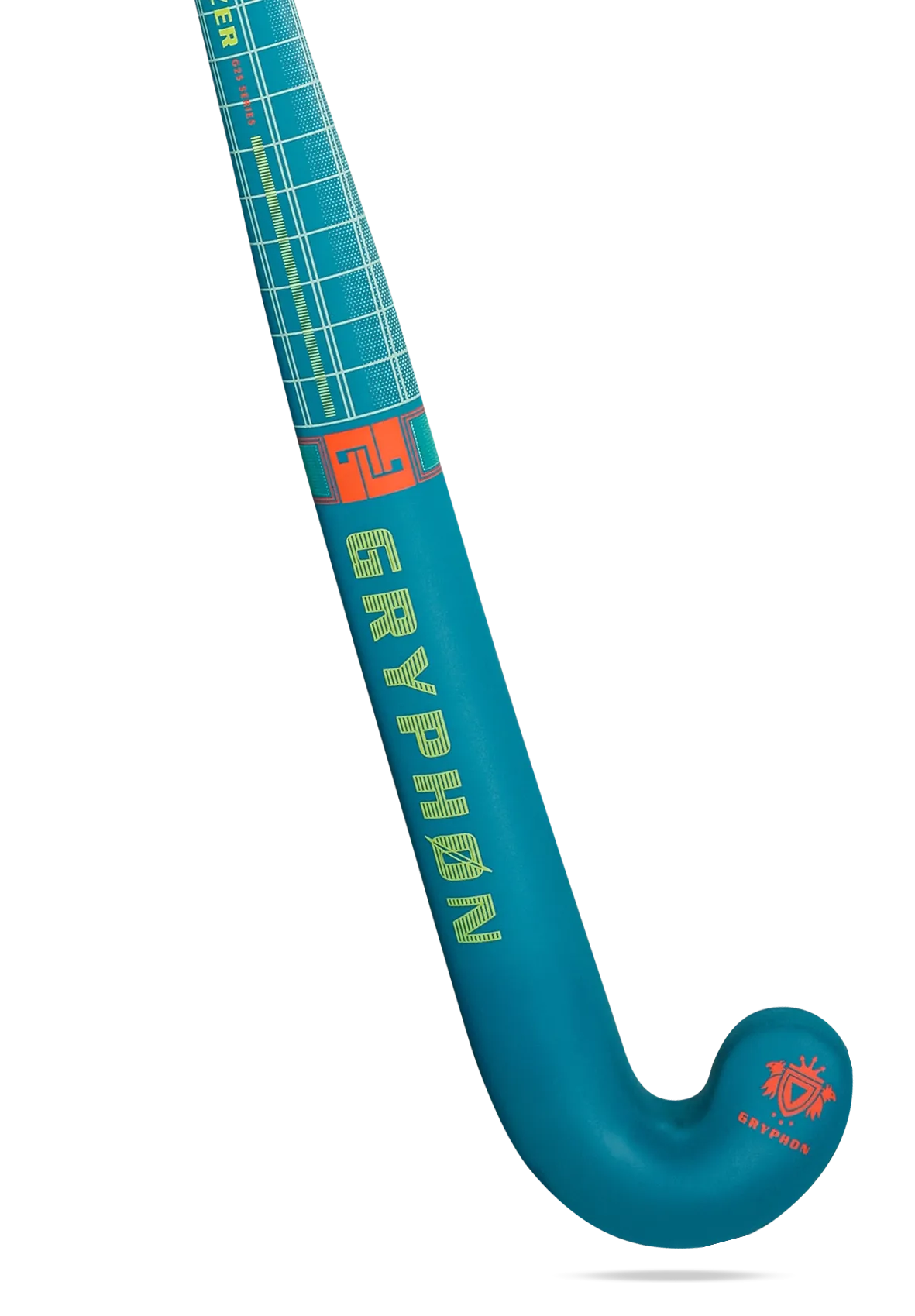 Gryphon Lazer G25 Teal