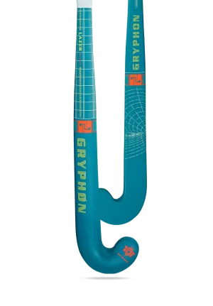 Gryphon Lazer G25 Teal