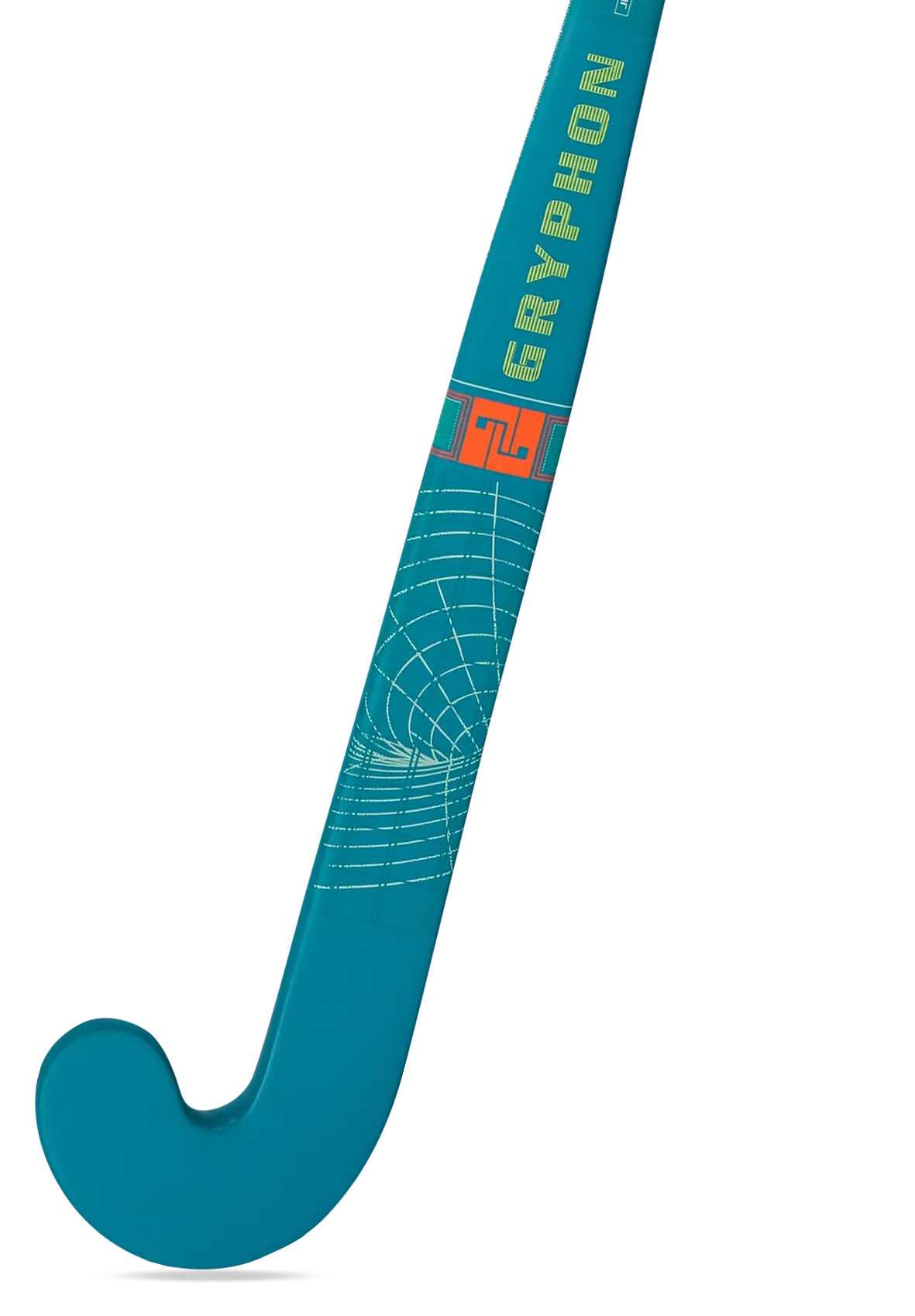 Gryphon Lazer G25 Teal