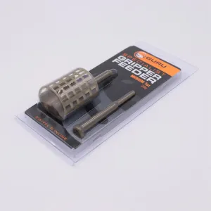 Guru Gripper Feeder