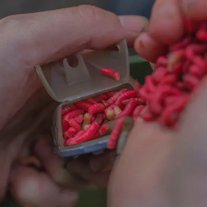 Guru Multi Maggot Feeder