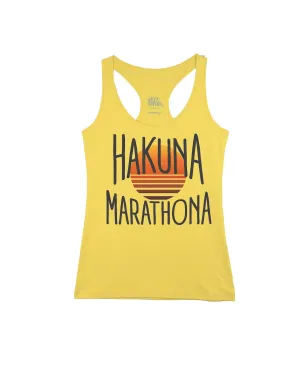 Hakuna Marathona