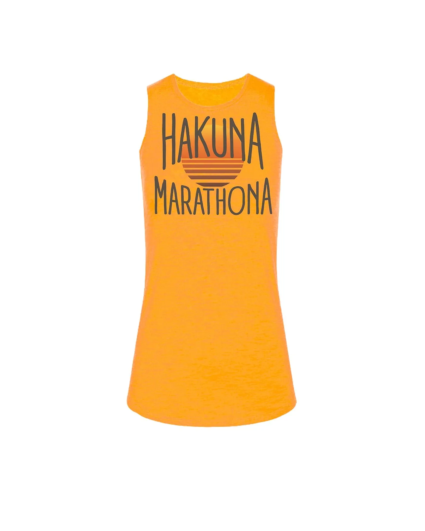 Hakuna Marathona