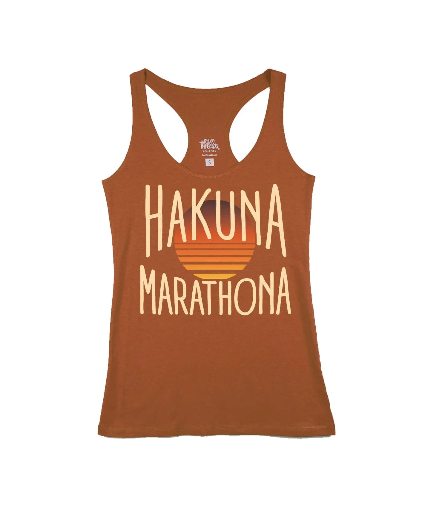 Hakuna Marathona