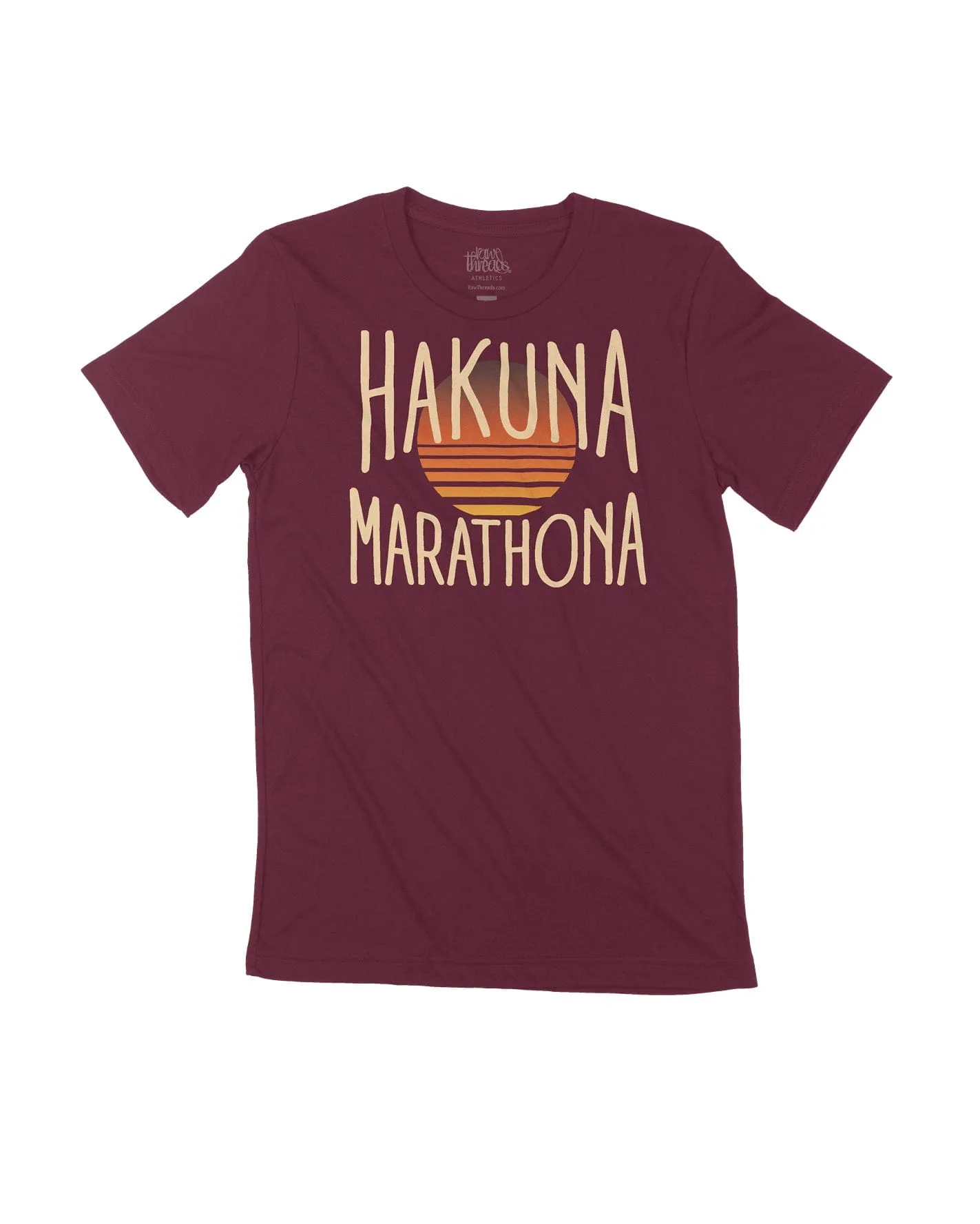 Hakuna Marathona
