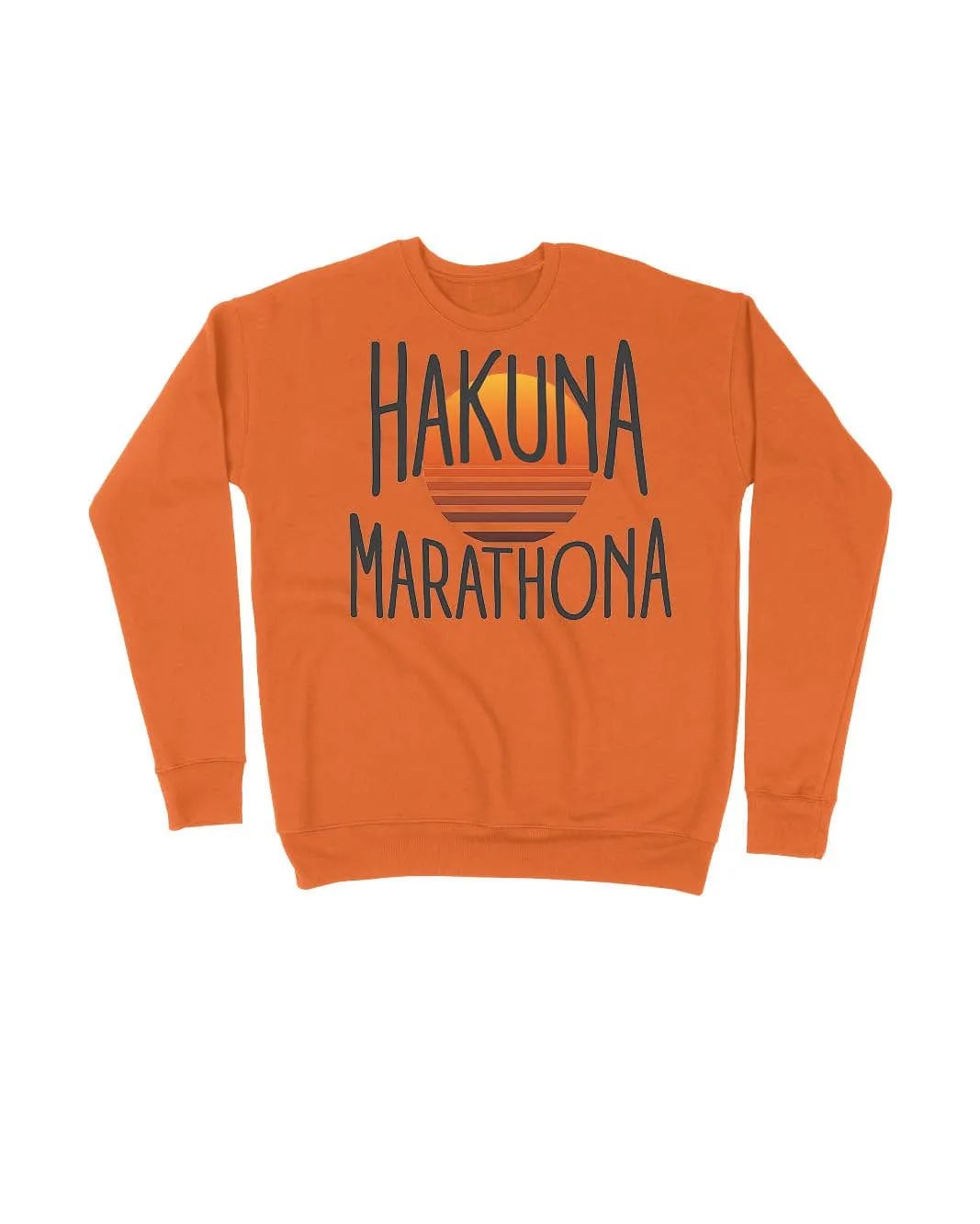 Hakuna Marathona